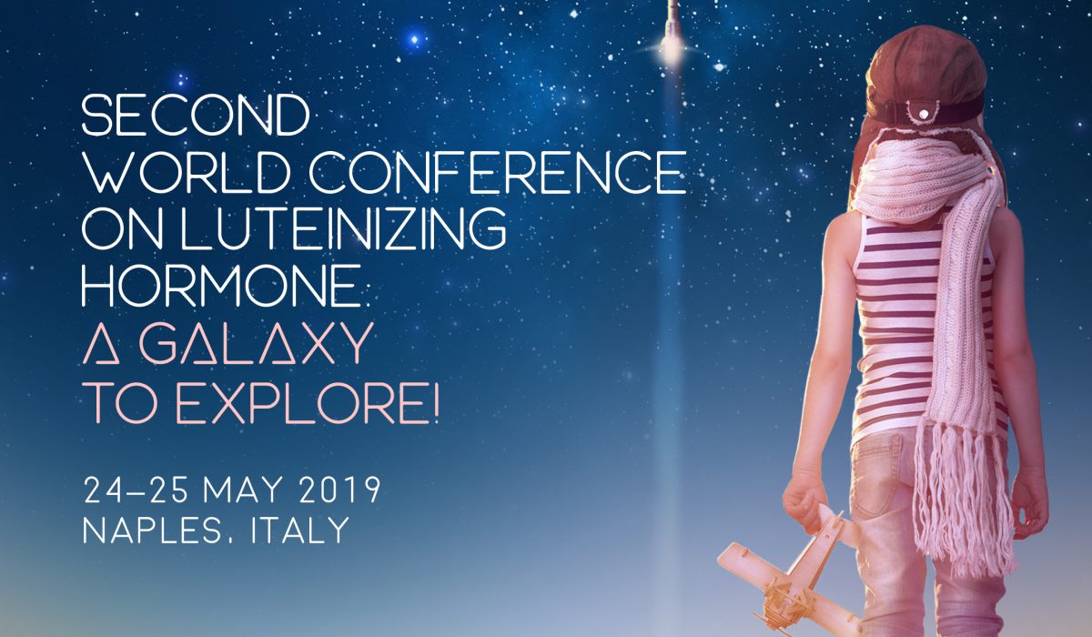 The Second World Conference on Luteinizing Hormone in ART, Napoli 24 -25 maggio 2019. Tra i relatori il Dr. Filippo Maria Ubaldi
