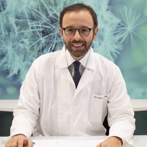 Dr. Alberto Vaiarelli CV